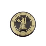 MAGNES - ZNAK ZODIAKU - PANNA