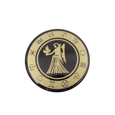 MAGNES - ZNAK ZODIAKU - PANNA
