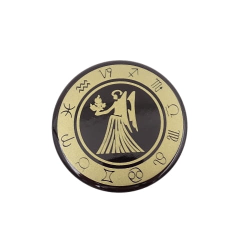 MAGNES - ZNAK ZODIAKU - PANNA
