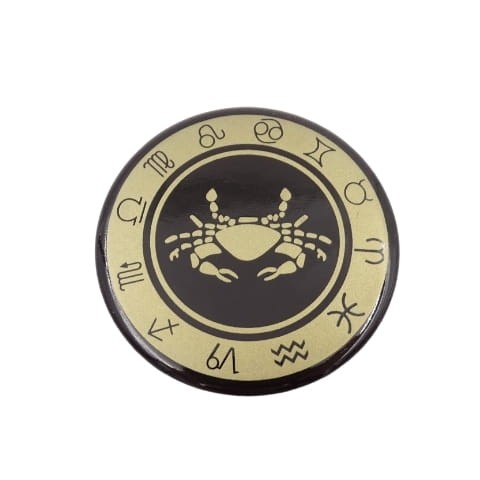 MAGNES - ZNAK ZODIAKU - RAK