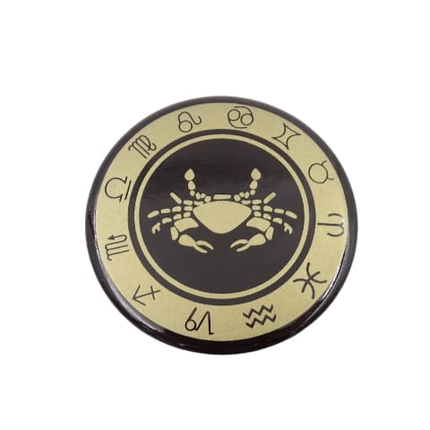 MAGNES - ZNAK ZODIAKU - RAK