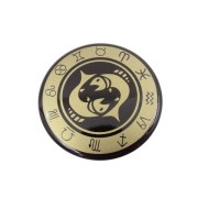 MAGNES - ZNAK ZODIAKU - RYBY