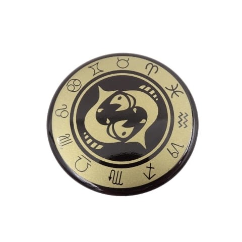 MAGNES - ZNAK ZODIAKU - RYBY