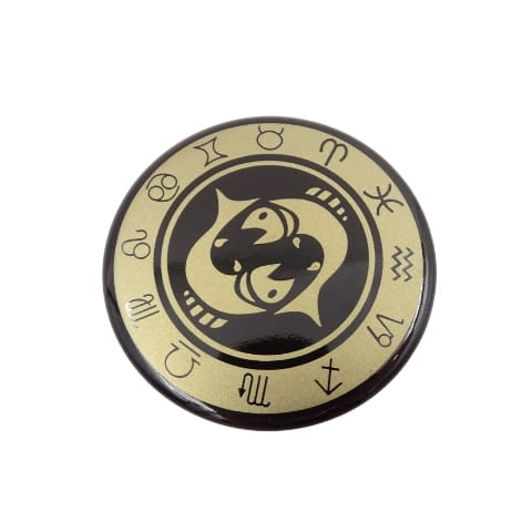 MAGNES - ZNAK ZODIAKU - RYBY