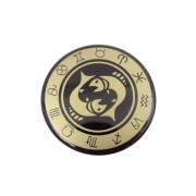 MAGNES - ZNAK ZODIAKU - RYBY