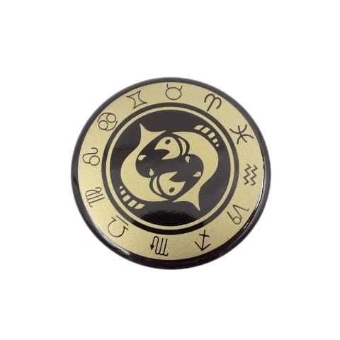 MAGNES - ZNAK ZODIAKU - RYBY