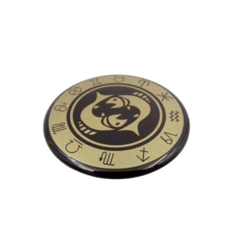 MAGNES - ZNAK ZODIAKU - RYBY