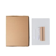 LAMPKA NOCNA LED -TABLICA DO PISANIA