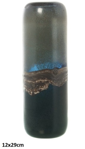 WAZON SZKLANY 12x29cm