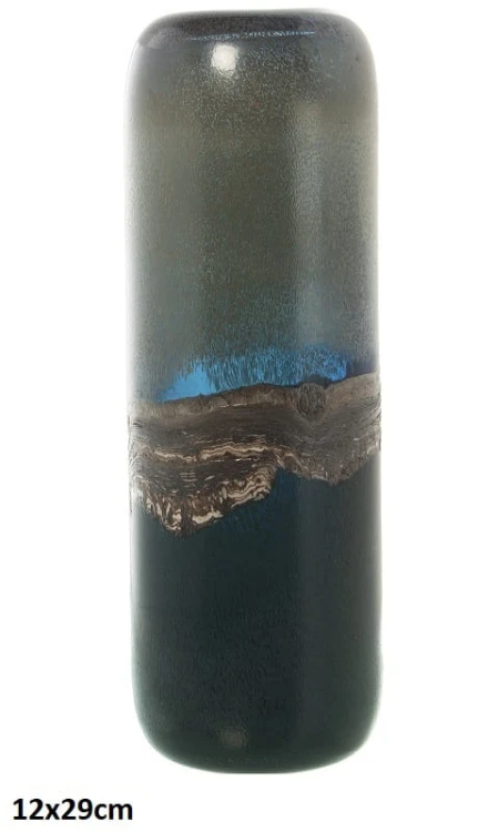 WAZON SZKLANY 12x29cm