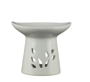 KOMINEK CERAMICZNY NA OLEJEK WOSK 8,5CM