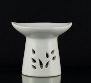 KOMINEK CERAMICZNY NA OLEJEK WOSK 8,5CM