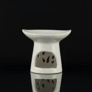 KOMINEK CERAMICZNY NA OLEJEK WOSK 8,5CM