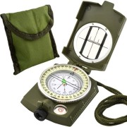 KOMPAS MILITARNY  PRYZMATYCZNY KM5717