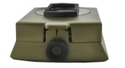 KOMPAS MILITARNY  PRYZMATYCZNY KM5717