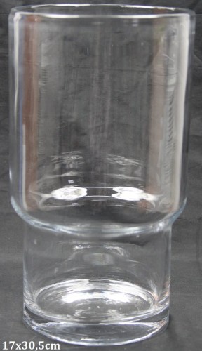 WAZON SZKLANY 30,5CM