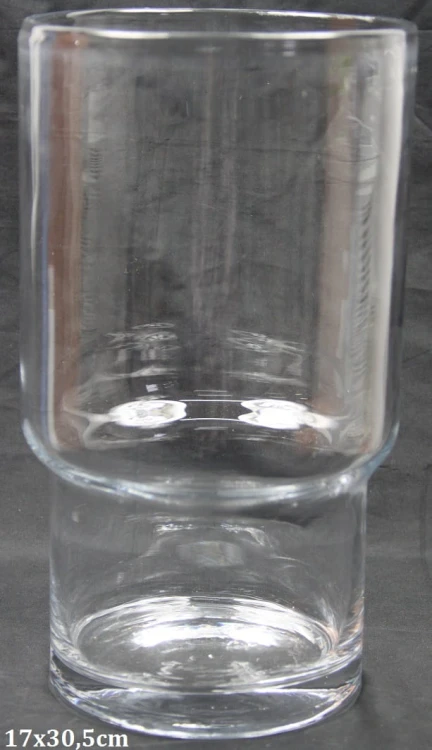 WAZON SZKLANY 30,5CM