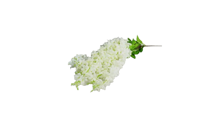 GAŁĄZKA MINI LILIA ZWIS 70CM- 2 KOLORY DO WYBORU