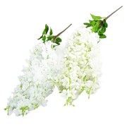 GAŁĄZKA MINI LILIA ZWIS 70CM- 2 KOLORY DO WYBORU