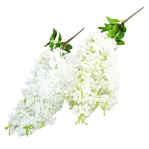GAŁĄZKA MINI LILIA ZWIS 70CM- 2 KOLORY DO WYBORU