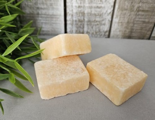 WOSK AROMA CUBES WANILIA 3 KOSTKI 5X4X2CM
