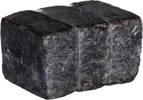 WOSK AROMA CUBES CZARNE PIŻMO 3 KOSTKI 5X4X2CM