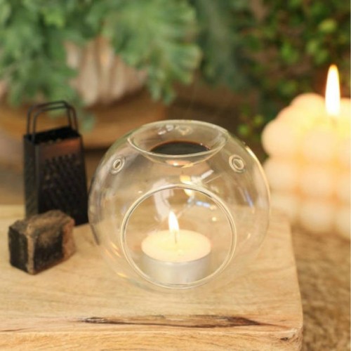 WOSK AROMA CUBES CZARNE PIŻMO 3 KOSTKI 5X4X2CM