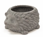 DONICZKA OSŁONKA BETONOWA JEŻ 9,5x13,5x20 CM