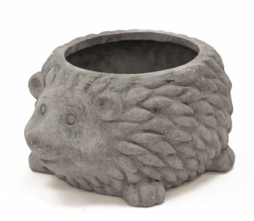 DONICZKA OSŁONKA BETONOWA JEŻ 9,5x13,5x20 CM