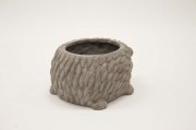 DONICZKA OSŁONKA BETONOWA JEŻ 9,5x13,5x20 CM