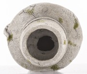OSŁONKA DONICA ALA BETON KOBIETA 43x28x26CM