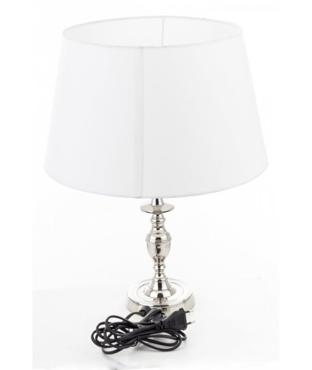 LAMPA PERY METAL
