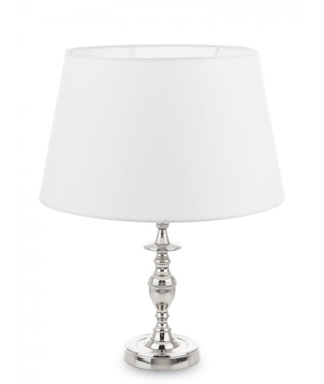 LAMPA PERY METAL