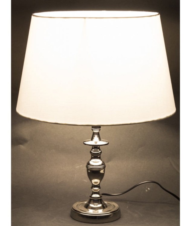 LAMPA PERY METAL
