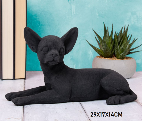 FIGURKA CHIHUAHUA