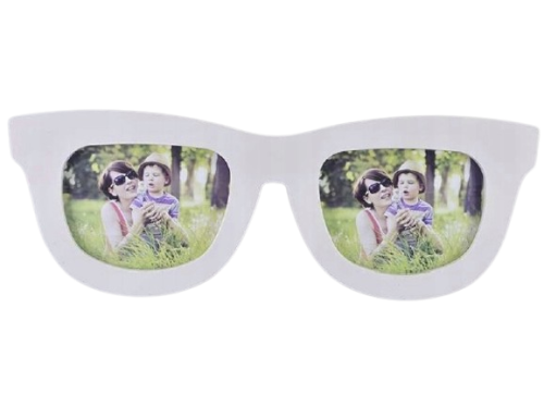 RAMKA KWADRATOWA OKULARY