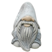 GNOM LUCJAN ZIMA 17CM