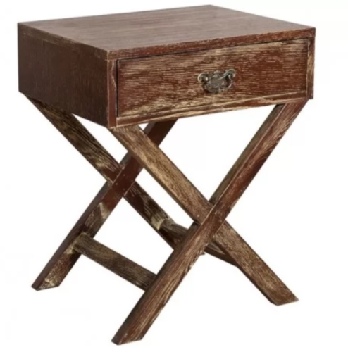 STOLIK NOCNY BELLDECO 60x50x40
