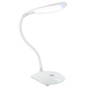 LAMPKA BIURKOWA 3 POZIOMY JASNOŚCI 10 x 14 x 44 cm