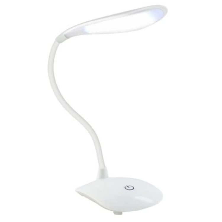 LAMPKA BIURKOWA 3 POZIOMY JASNOŚCI 10 x 14 x 44 cm