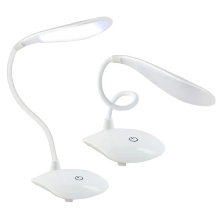 LAMPKA BIURKOWA 3 POZIOMY JASNOŚCI 10 x 14 x 44 cm