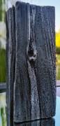 ŚWIECA ZAPACHOWA SANDALWOOD- WENGE HANDMADE