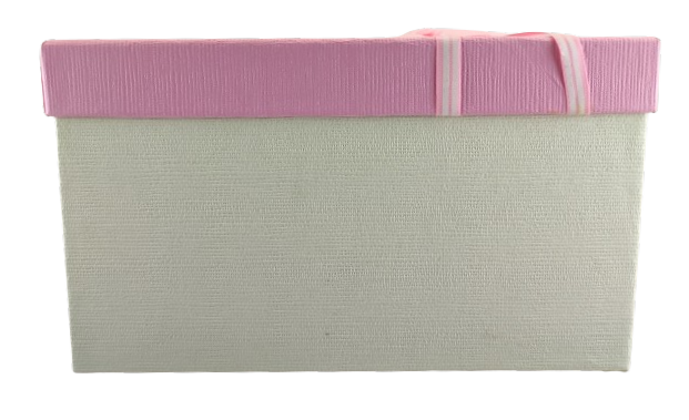 PUDEŁKO PREZENTOWE 26x19x15CM