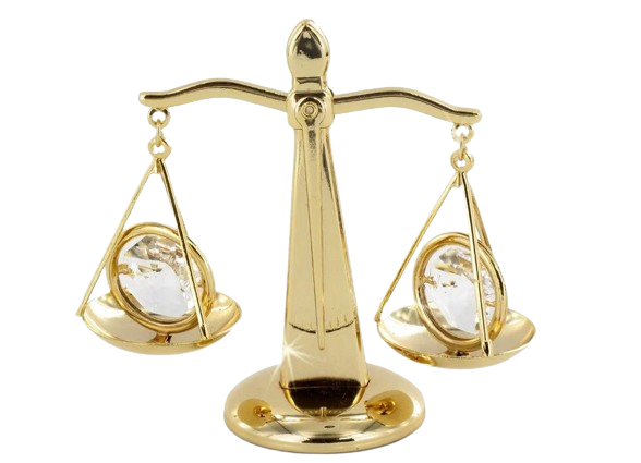 WAGA PRODUCTS WITH SVAROVSKI CRYSTALS   7 x 7 x 3,1cm ZNAK ZODIAKU