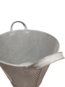 OSŁONKA METALOWA 20x20,3