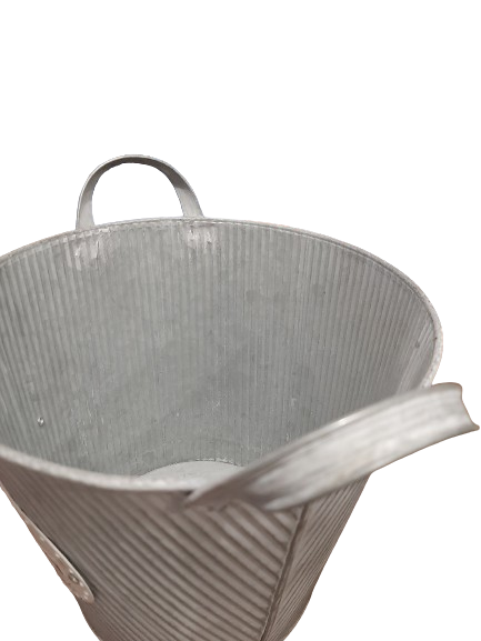 OSŁONKA METALOWA 20x20,3