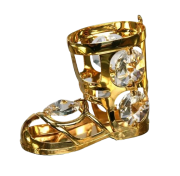BUT PRODUCTS WITH SWAROVSKI 4,5 x 2,8 x 5,5 cm