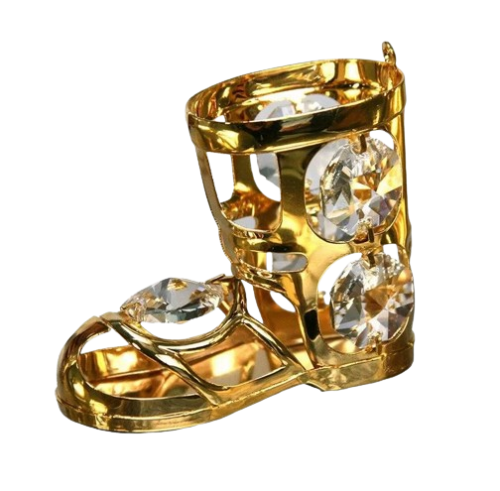 BUT PRODUCTS WITH SWAROVSKI 4,5 x 2,8 x 5,5 cm