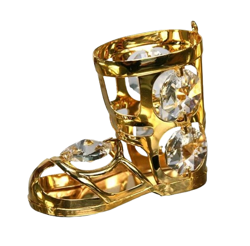 BUT PRODUCTS WITH SWAROVSKI 4,5 x 2,8 x 5,5 cm