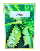 PODRZEWACZE T-LIGHT ALOE ALOES 6 sztuk